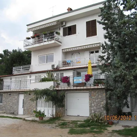 Kutlesa 2 Apartament Opatija