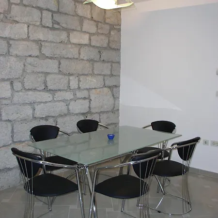 דירה Kutlesa 2