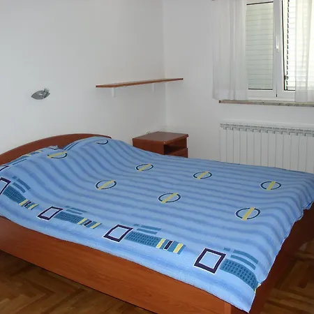 Kutlesa 2 Apartamento