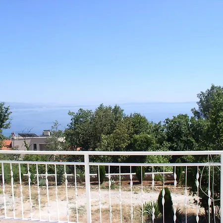 Kutlesa 2 Apartamento Opatija