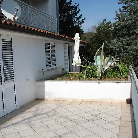 Apartamento Kutlesa 2